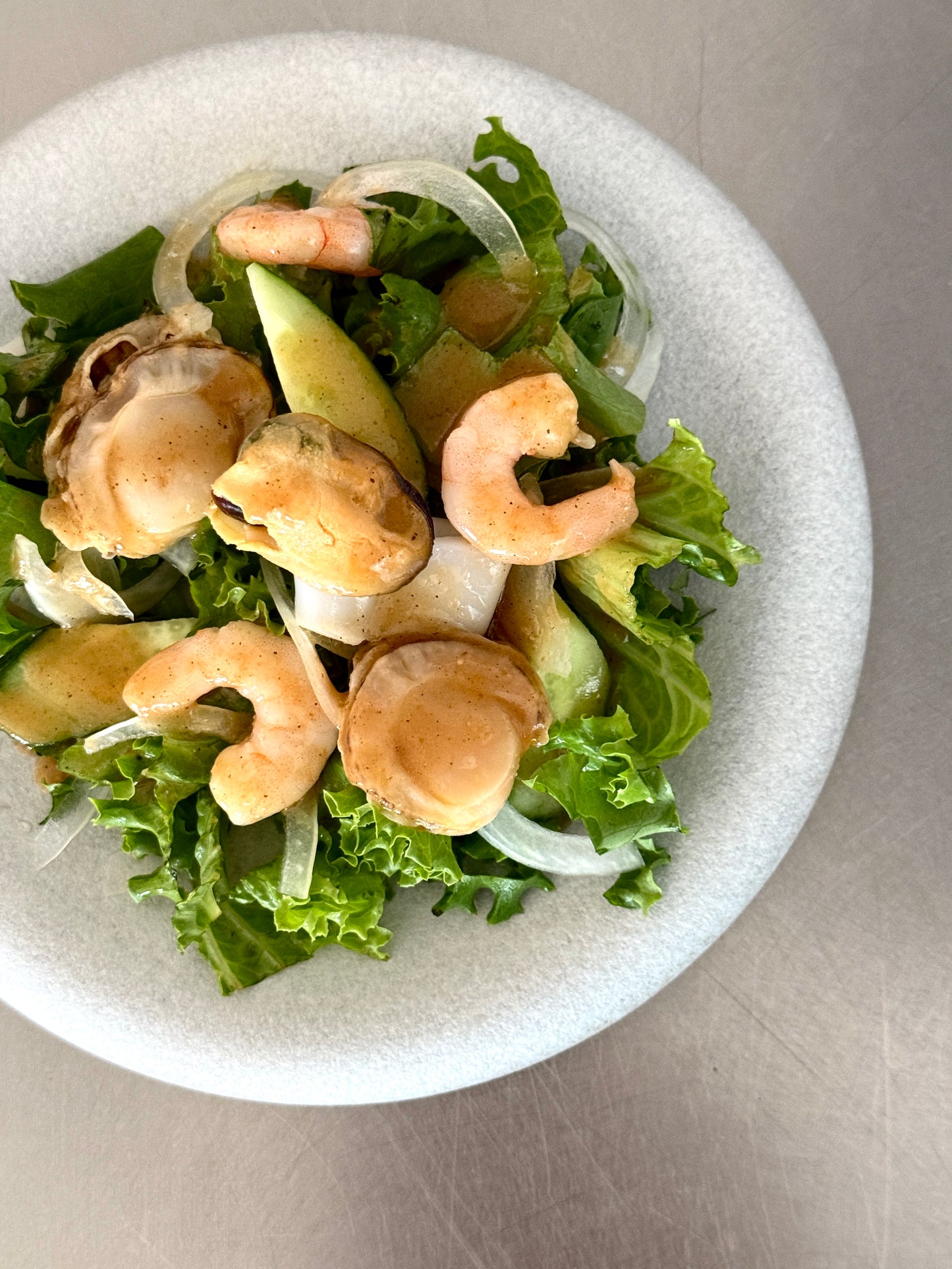 KOBUCON DRESSING -original-