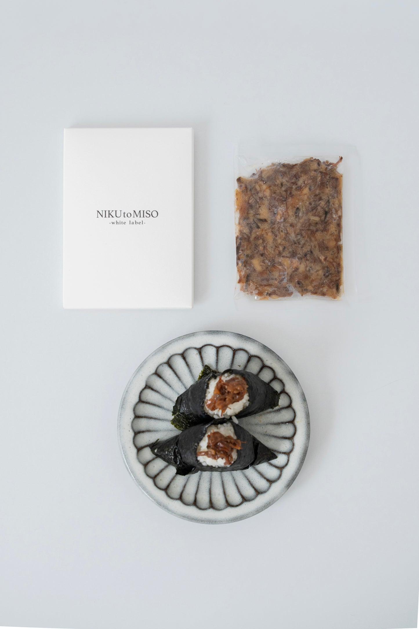 NIKU to MISO -white label-