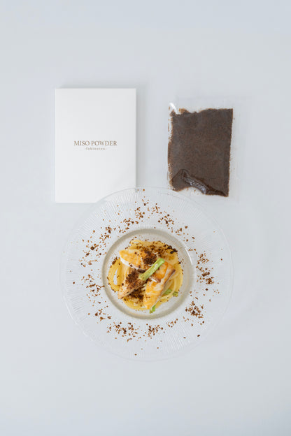 MISO POWDER -fukinotou-