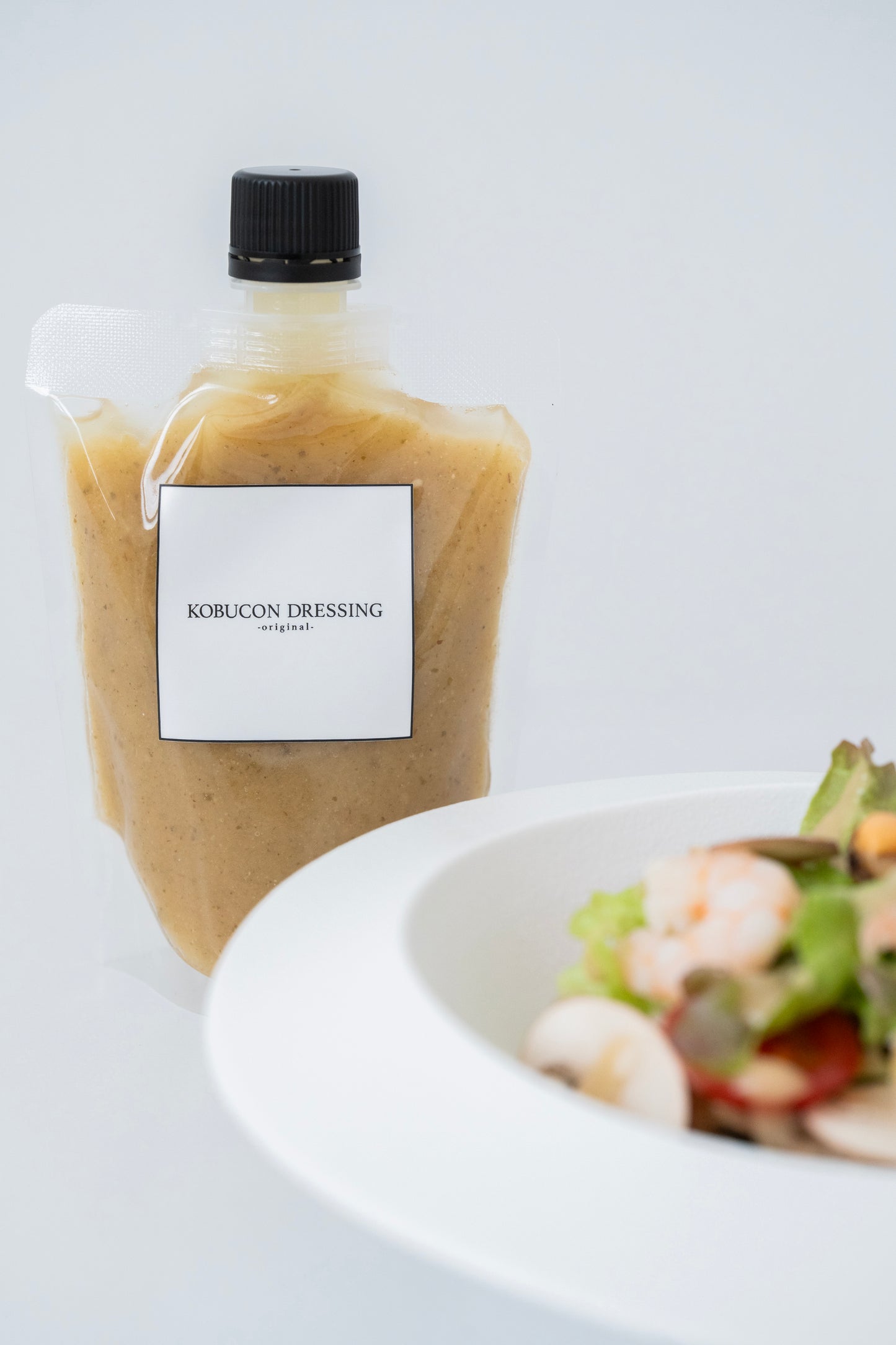 KOBUCON DRESSING -original-