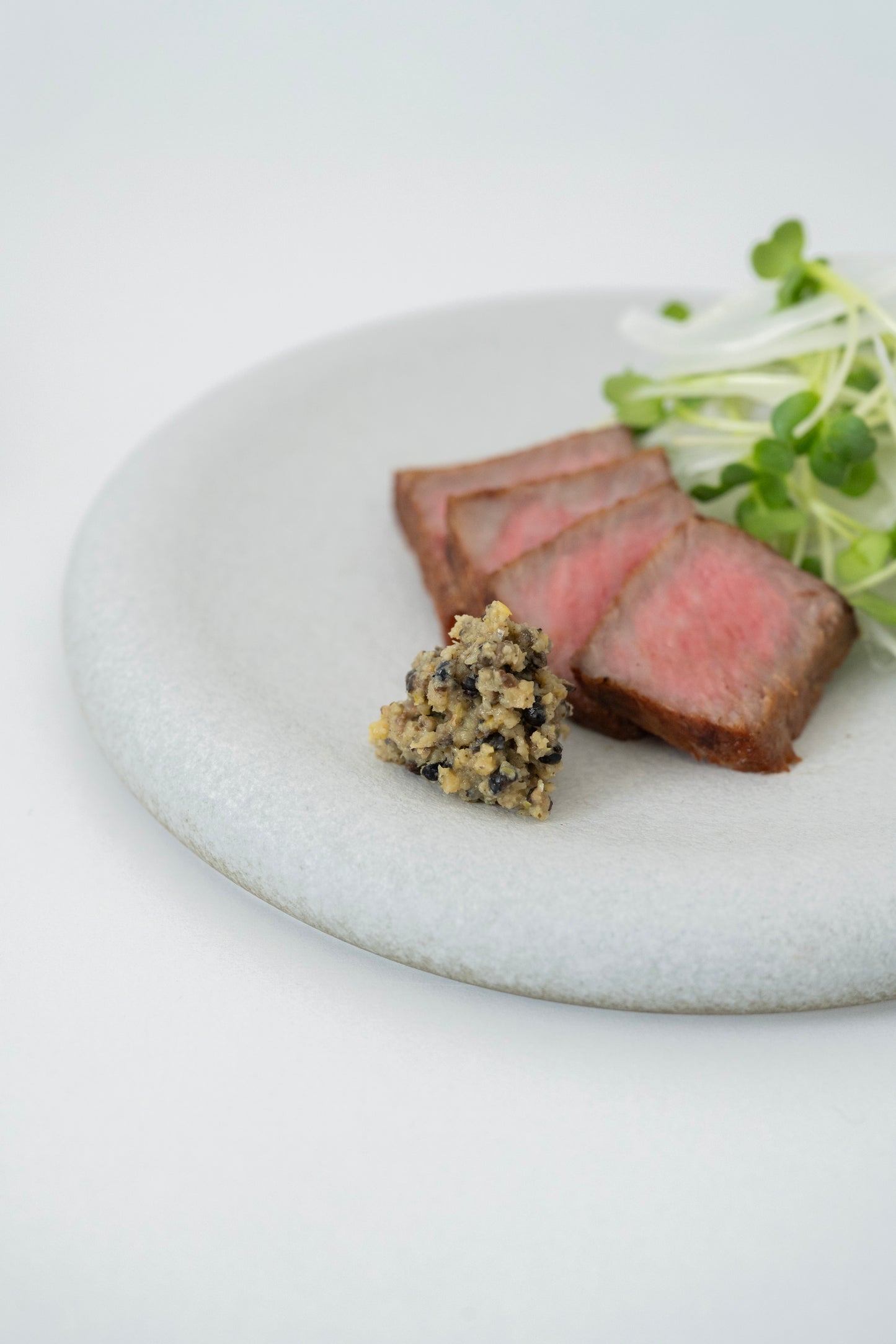 FRESH PEPPER -citrus blend-