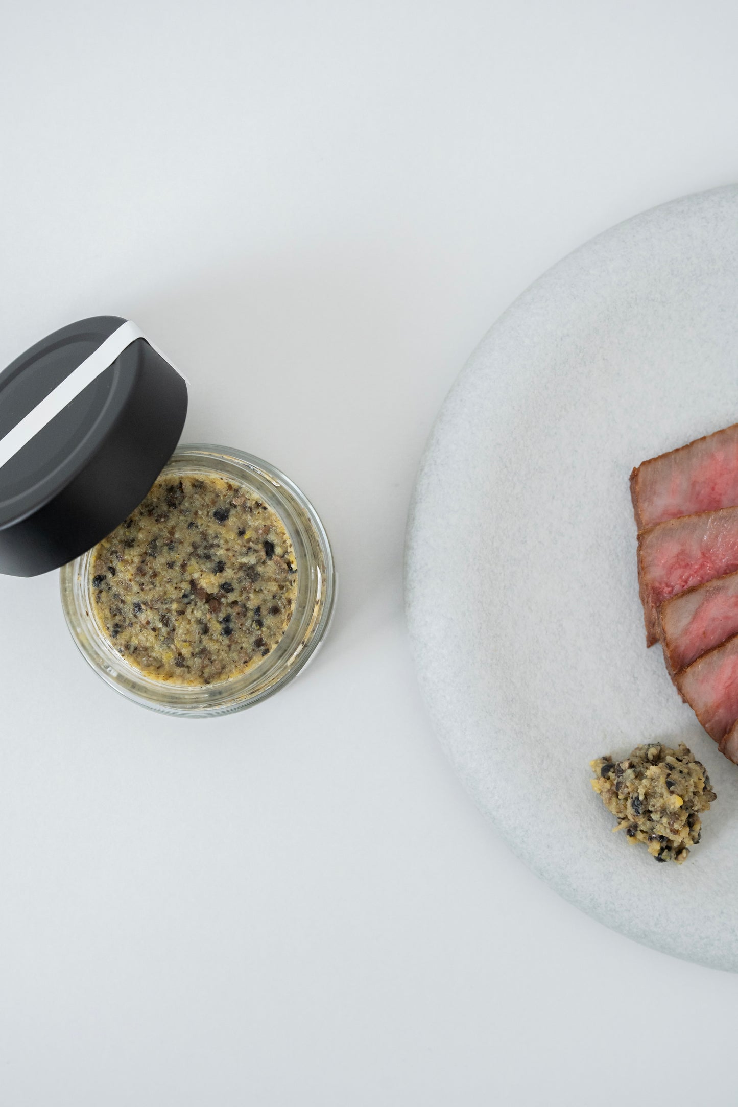 FRESH PEPPER -citrus blend-