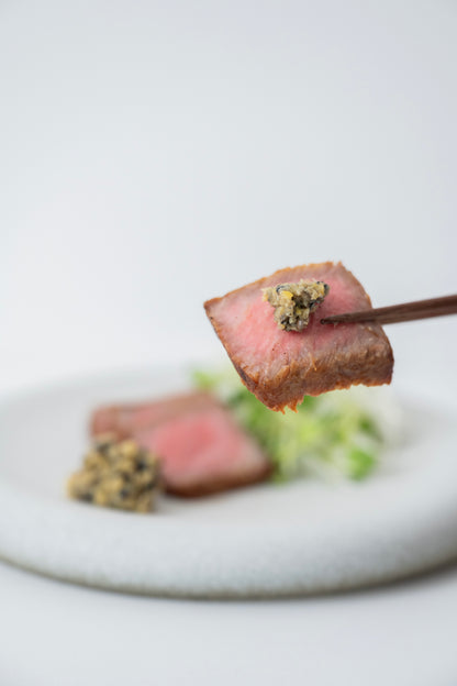 FRESH PEPPER -citrus blend-