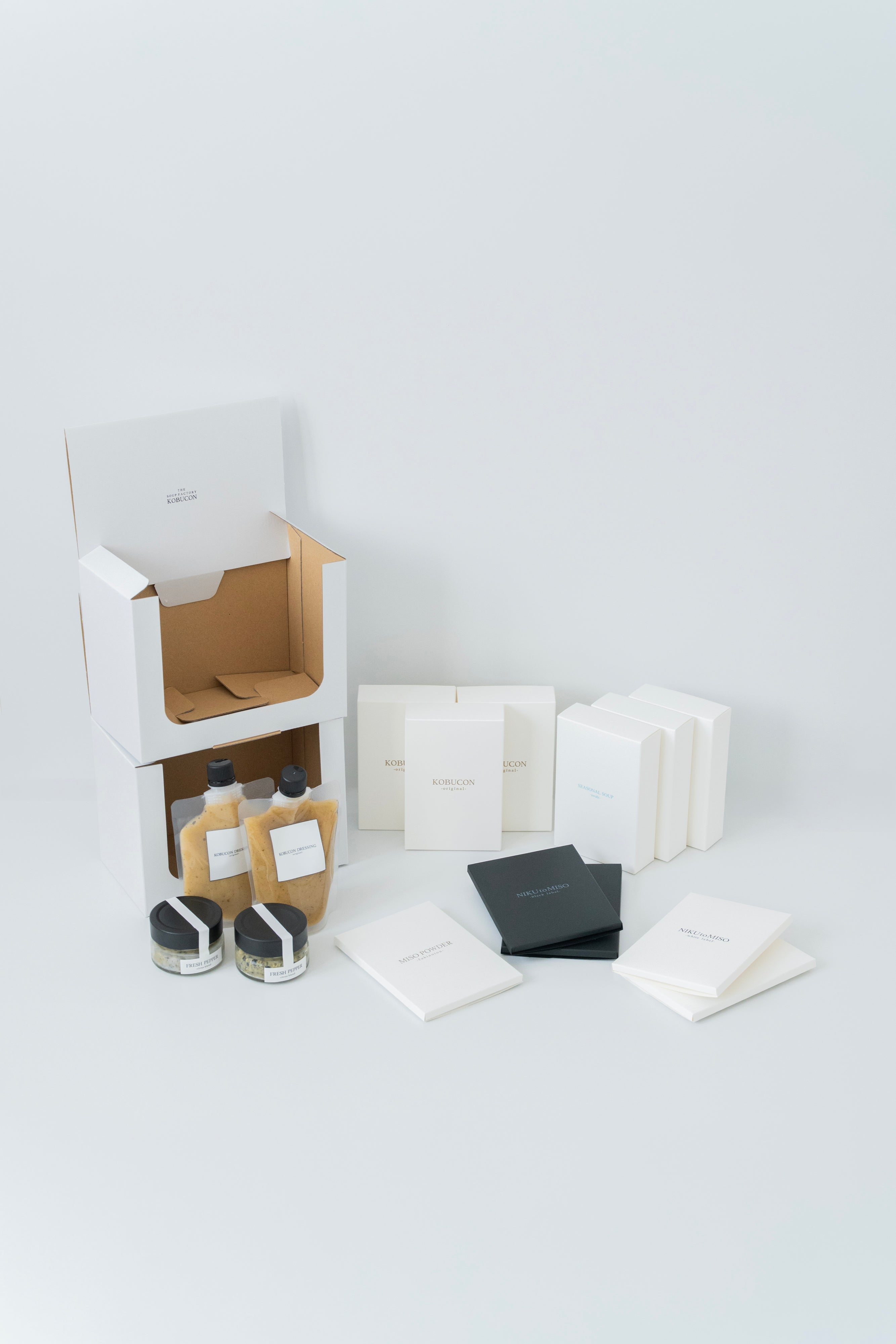 Premium -プレミアム- – KOBUCON