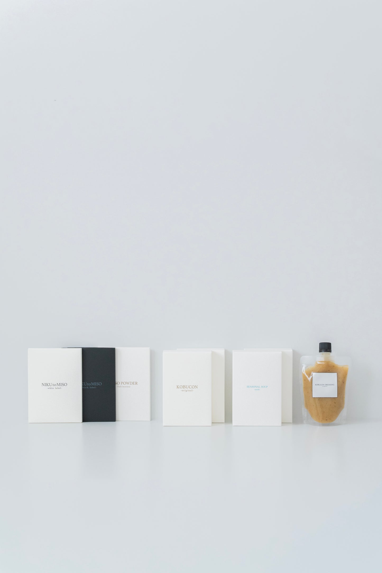 Standard　-スタンダード-