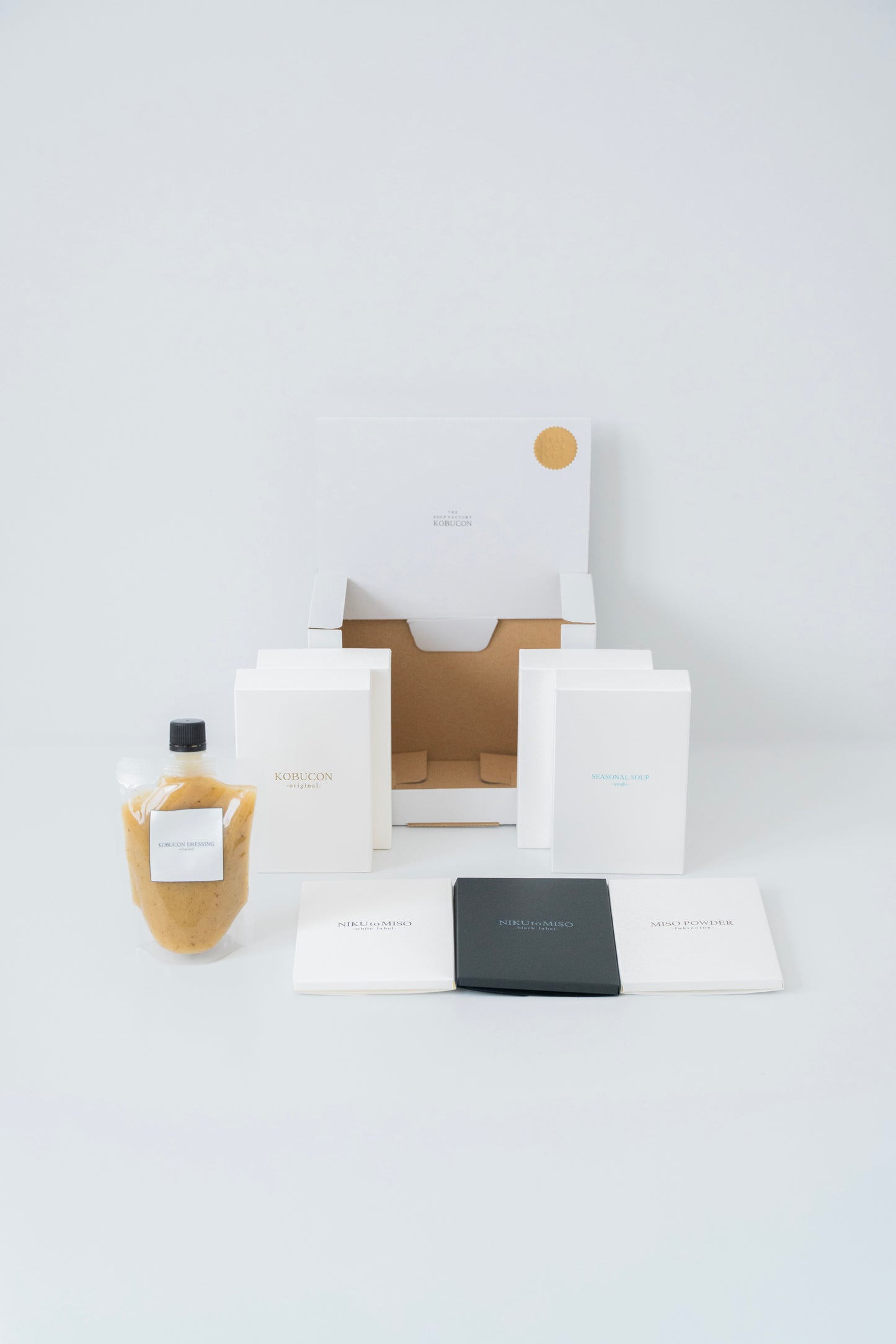 Standard　-スタンダード-