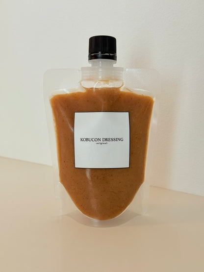KOBUCON DRESSING -original-
