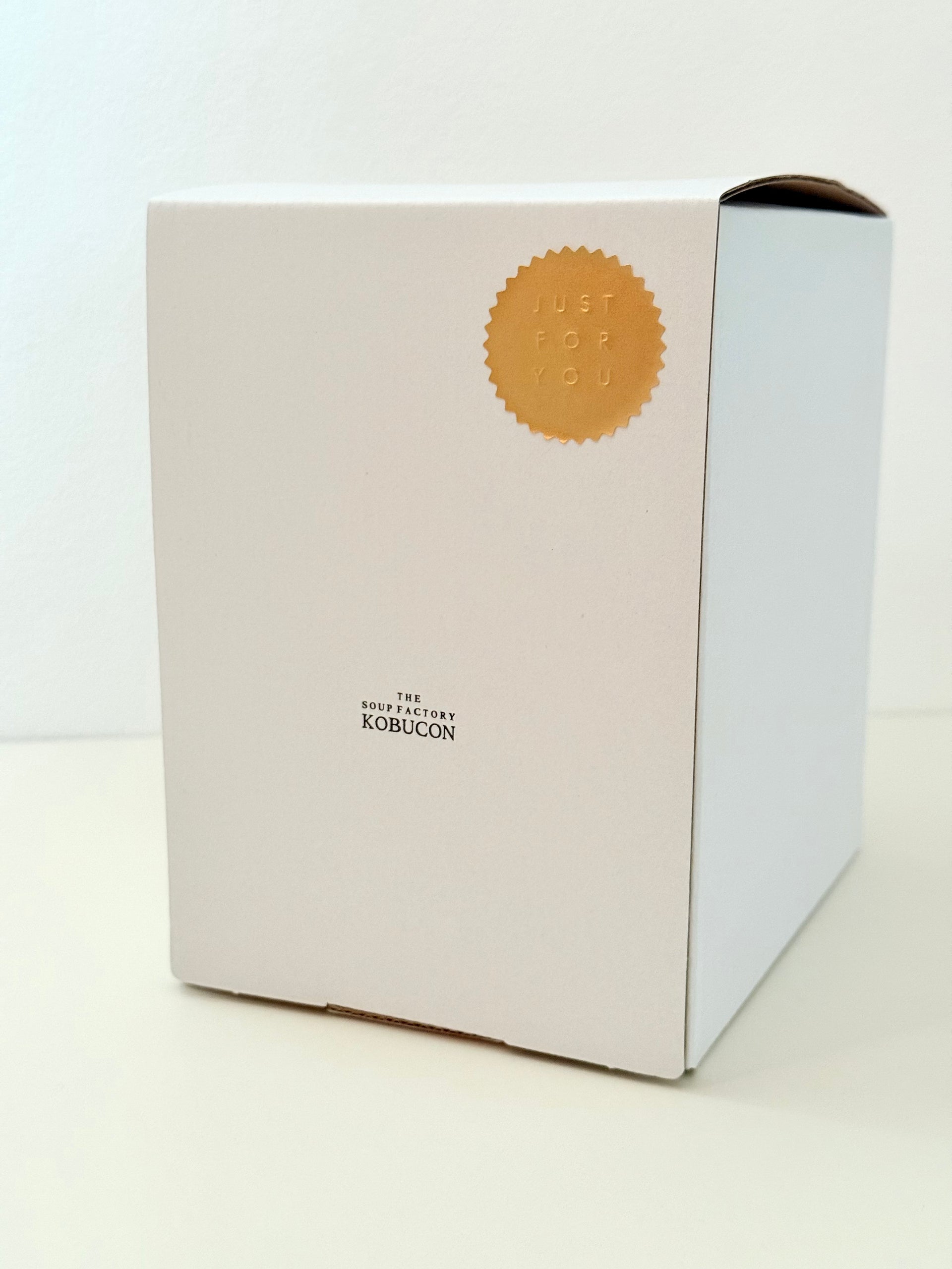 月からのGIFT GIFT/ ギフト – KOBUCON