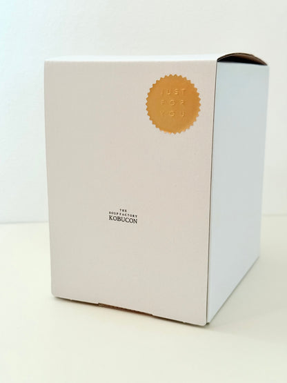 クロネコセット GIFT BOX -S- – KOBUCON