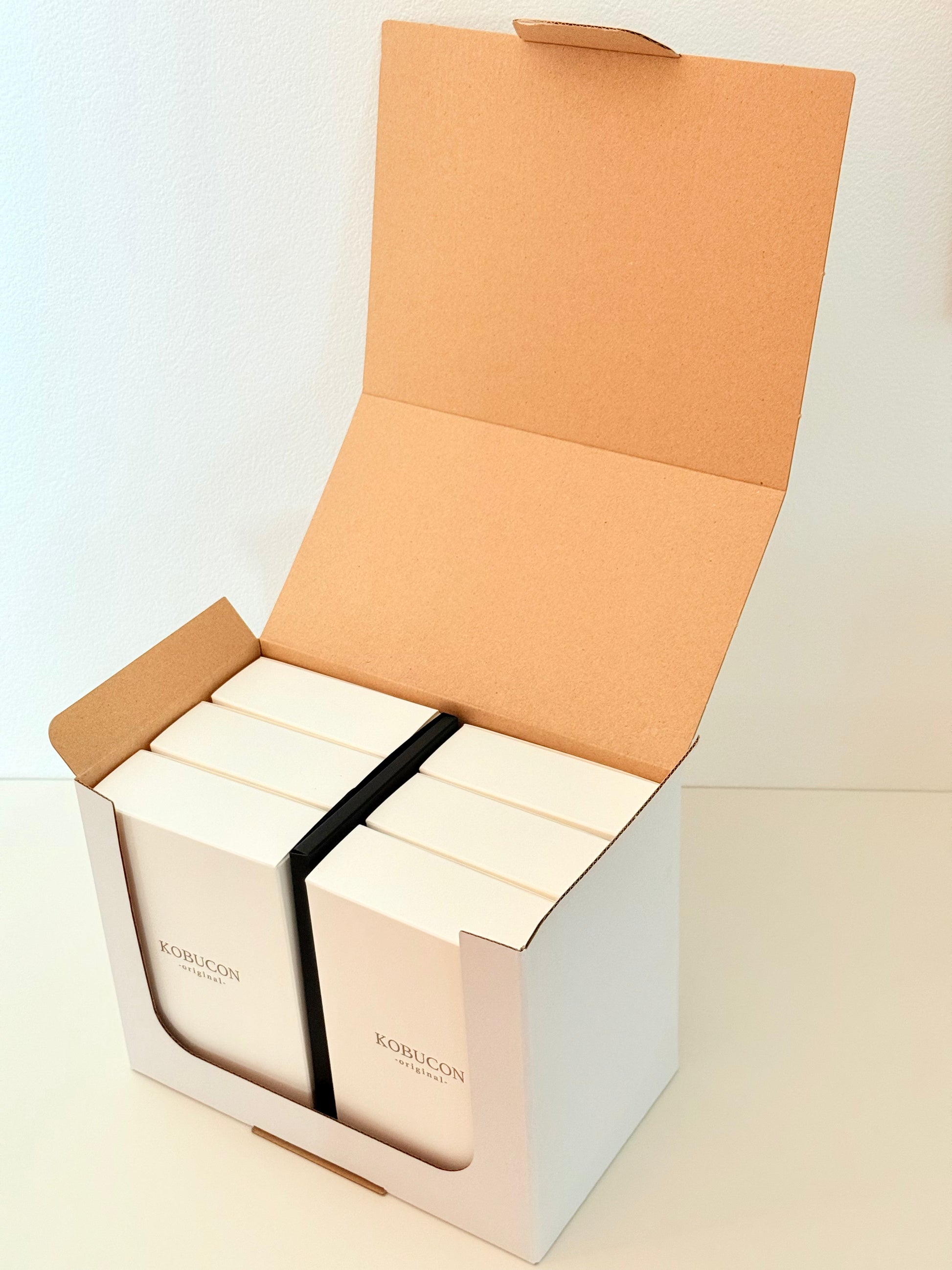 クロネコ　おまとめBOX ワイン・日本酒用】クロネコヤマト ボトルBOX(2本) - みどりや
