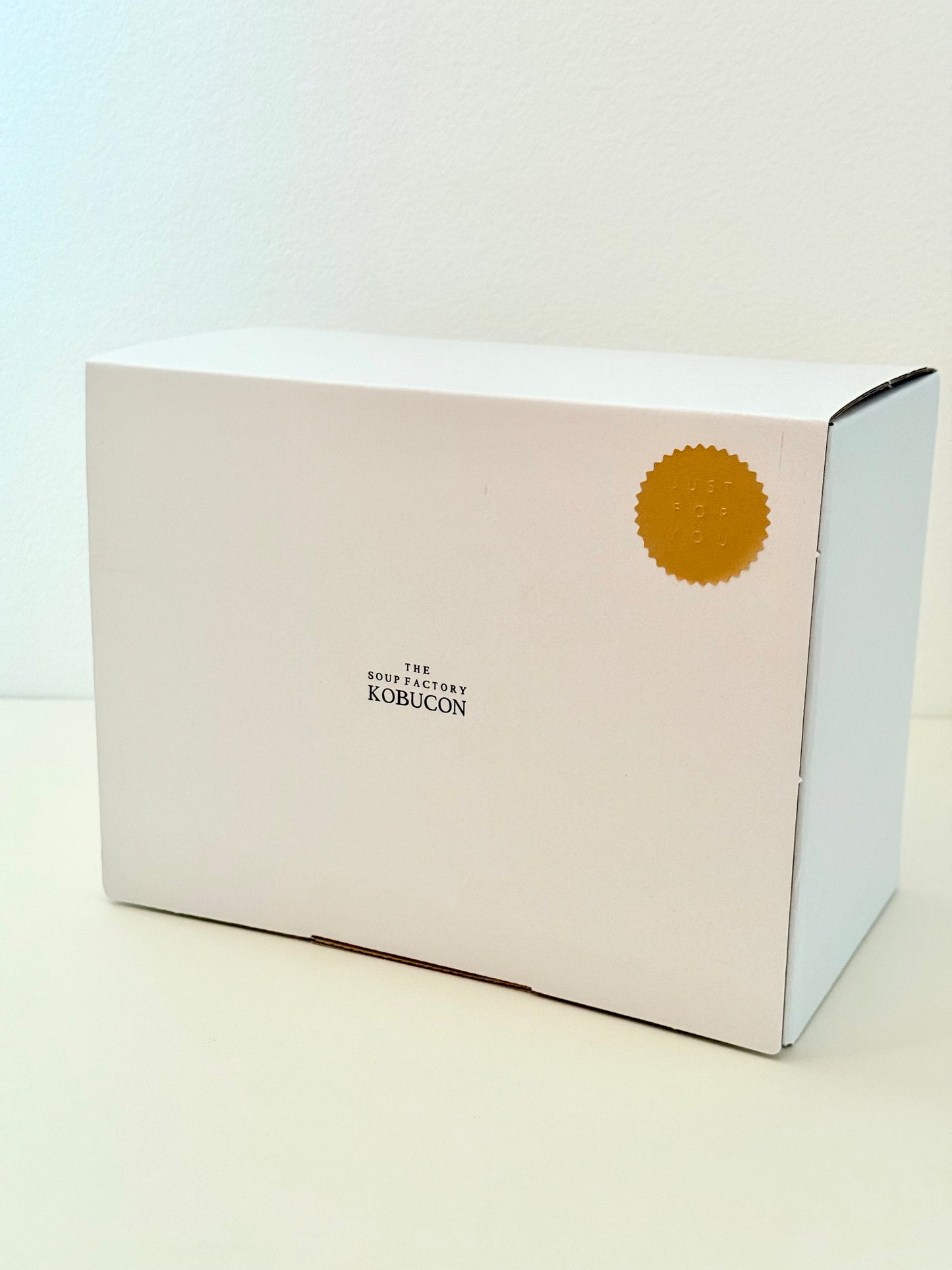 GIFT BOX -M-